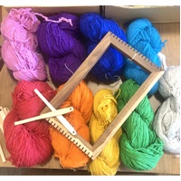 Classroom Weaving Bundle