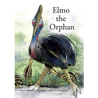 Elmo the Orphan