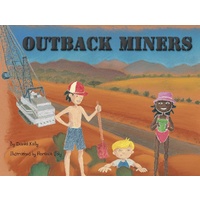 Outback Miners
