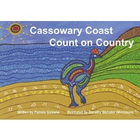 Cassowary Coast Count on Country