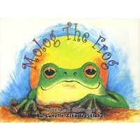 Molog The Frog