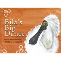 Bila's Big Dance