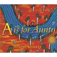 A Is For Aunty