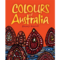 Colours of Australia