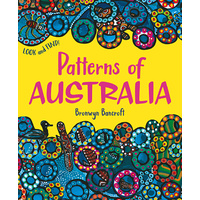 Patterns of Australia
