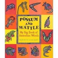 Possum And Wattle