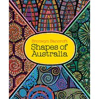 Shapes Of Australia