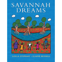 Savannah Dreams