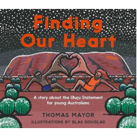 Finding our Heart