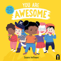 You are Awesome