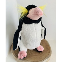 Rock Hopper Penguin 19cm