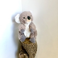 Koala 15cm Plush