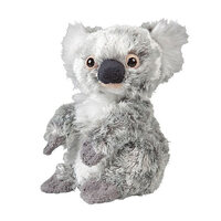Koala Plush Ultra Soft 18cm