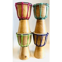 Bongo Drums set of 4