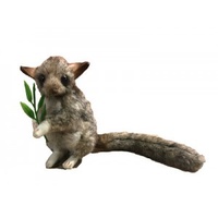 Leadbetter Possum Grey 11cm