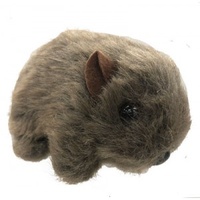 Wombat (William)  11cm