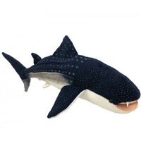 Whale Shark 56cm Plush