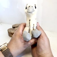 Emu Plush - Baby Handfuls 13cm