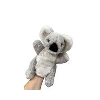 Koala Puppet - Eco Buddies