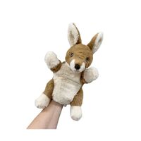 Kangaroo Puppet - Eco Buddies