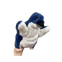Little Penguin Puppet - Eco Buddies