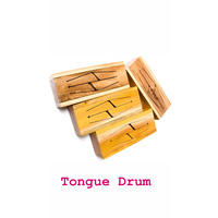 Drum Tongue 