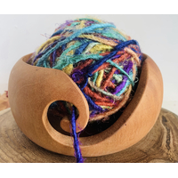 Knitting Bowl 20cm