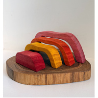 Uluru Puzzle