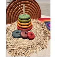 Circular Threader Rainbow