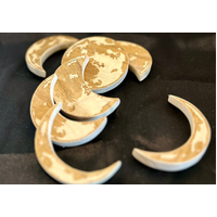Moon Phases in Portable Play Jar