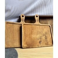 Handled Paddle Board