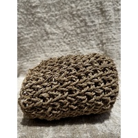 Seagrass Small Basket