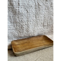 Small Wooden Tray