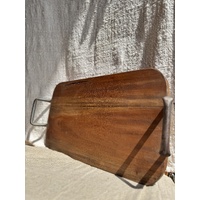 Wooden Long Tray