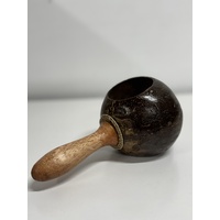 Coconut Shell Maraca