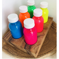 Apothecary Square Holder with 6 Jars 