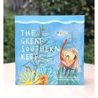 Great Southern Reef Book