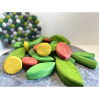 Christmas Loose Parts Set
