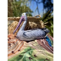 The Making of the Murrundi Playsilk Set by Emma Stenhouse