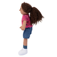 Kiya Play School Doll