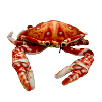 Crabby Crab