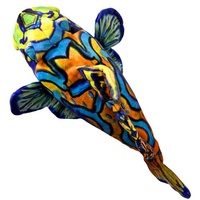 Mandarin Fish