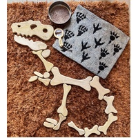 Dinosaur Exploration Set