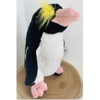 Rock Hopper Penguin 19cm