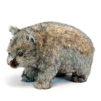 Wombat 28cm