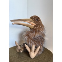 Kiwi Bird Hand Puppet