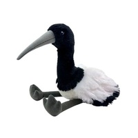 Ibis Bin Chicken Hand Puppet