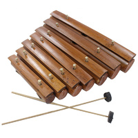 Bamboo Xylophone Indoor Outdoor