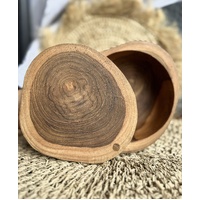 Swing Lid Bowl