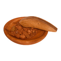 Mortar & Pestle Flat